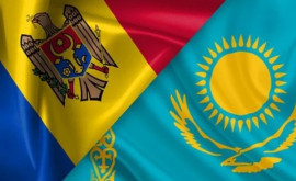 Молдова открывает посольство в Астане