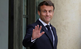 Macron nu glumește și își va respecta promisiunea