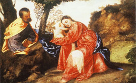 Un tablou pierdut al lui Titian poate fi acum cumpărat care e prețul capodoperei