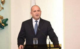 Bulgaria va organiza alegeri anticipate simultan cu europarlamentarele