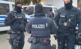 Un lot mare de bani falși descoperit de poliția din Germania