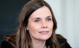 Primministrul islandez a anunţat că va demisiona