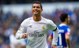 Un hotel va scoate la licitaţie patul pe care a dormit Ronaldo