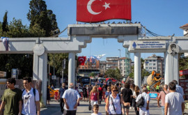 В Турции дорожает все от еды до путешествий