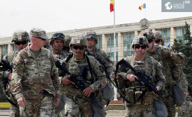 Стивен Брайен Молдову могут задействовать в плане Б для Украины 