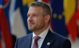 Comisia Electorală de Stat din Slovacia a confirmat victoria lui Pellegrini