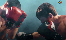 В Кишиневе пройдет второй международный турнир по боксу среди юниоров