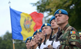 Militarii din R Moldova participă la cel mai mare exercițiu multinațional naval din Marea Neagră