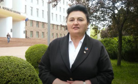 Corupția de la vamă Prima reacție a fiicei deputatei Cazacu privind dosarul penal