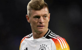 Cine la convins pe Toni Kroos să revină în naționala Germaniei pentru EURO 2024