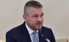 Situație confuză Ce nu știa președintele ales al Slovaciei 