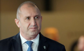 Preşedintele Bulgariei numeşte un guvern interimar