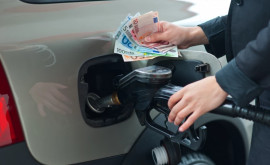 Бензин и дизтопливо в Молдове еще больше подорожают 