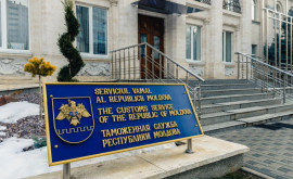 Ce spune Serviciul Vamal după acuzațiile aduse de fiica deputatei PAS Victoria Cazacu
