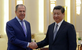 Ce ia cerut Xi Jinping lui Lavrov să îi transmită lui Putin