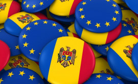 В Молдове предложили дату и вопрос для референдума о вступлении в ЕС
