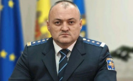 Guvernul a numit un director interimar la Serviciul Vamal al R Moldova