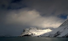 Depozitul din Svalbard se află sub amenințare Care este cauza