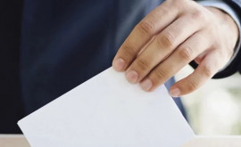 Organele electorale vor acredita observatori pentru alegerile din luna mai