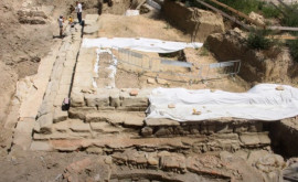 O descoperire unică în Pompei ce au găsit arheologii