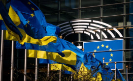 Ultimatum al Parlamentului European privind Ucraina