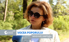 Vocea poporului Vor participa cetățenii la recensămîntul populației care se desfășoară în Moldova
