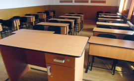 Sistemul educațional din Republica Moldova înregistrează un deficit de cadre didactice