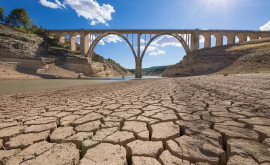 Lipsă acută de apă potabilă unde se resimt efectele fenomenului El Niño