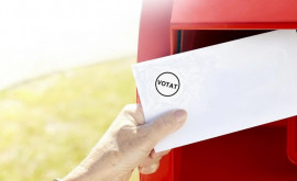 Голосование по почте предлагается к внедрению еще в четырех странах помимо США и Канады
