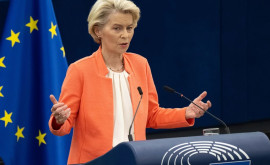 Un ministru european a criticat activitatea Ursulei von der Leyen