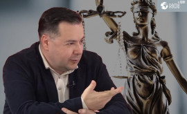 Valeriu Ostalep În rîndul moldovenilor înflorește capacitatea de a se adresa organelor de drept