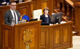 Revizuirea hărții judiciare votată de Parlament în prima lectură