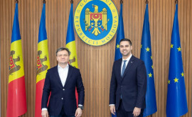 Chișinău optează în continuare pentru soluționarea pașnică a conflictului