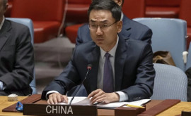 Китай высказался о войне в Украине и переговорах о мире