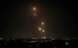 Иран выпустил приблизительно 150 ракет по Израилю