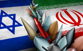 Последствия ночной атаки Ирана на Израиль