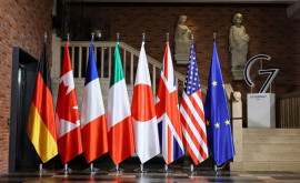 Liderii G7 se reunesc pentru a coordona un răspuns comun după atacul Iranului asupra Israelului