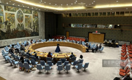 Șeful ONU a făcut apel la maximă reținere după atacul Iranului asupra Israelului