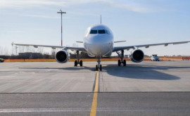 O companie aeriană străină suspendă mai multe zboruri spre Orientul Mjlociu