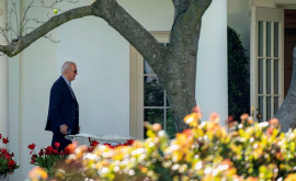 De ce nu sa pronunțat Biden despre atacul din Iran