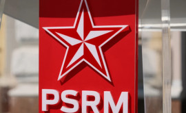 Agenția Servicii Publice a înregestrat noul program politic al PSRM