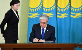 Kazahstanul va spori protecția drepturilor femeilor și siguranța copiilor