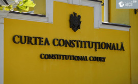 Конституционный суд вынесет решение по организации республиканского референдума