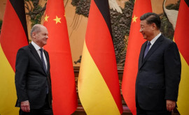 Patru principii pentru reglementarea crizei ucrainene de la Xi Jinping