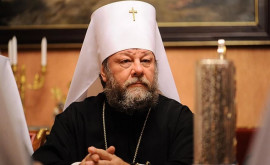 Mitropolitul Vladimir îndeamnă la participare în cadrul recensămîntului național