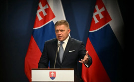 Slovacia refuză să implementeze noul sistem pentru migraţie al Uniunii Europene