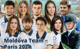 На сегодня уже 10 молдавских спортсменов квалифицировались на Олимпийские игры Кто следующие