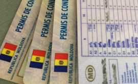 Guvernul a aprobat Încă o țară va recunoaște permisele de conducere eliberate în Moldova