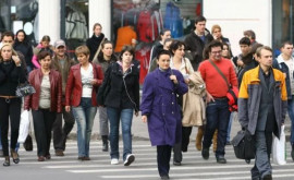 În Moldova va fi elaborată o prognoză a populației