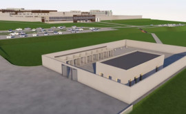 Noul penitenciar din Chișinău va costa mai mult și va avea mai puține locuri